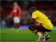 Bóng đá anh, ngoại hạng anh, lịch thi đấu euro 2012, Youssouf Mulumbu "xát muối" vào nỗi đau của Arsenal